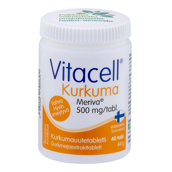 Vitacell® Kurkuma