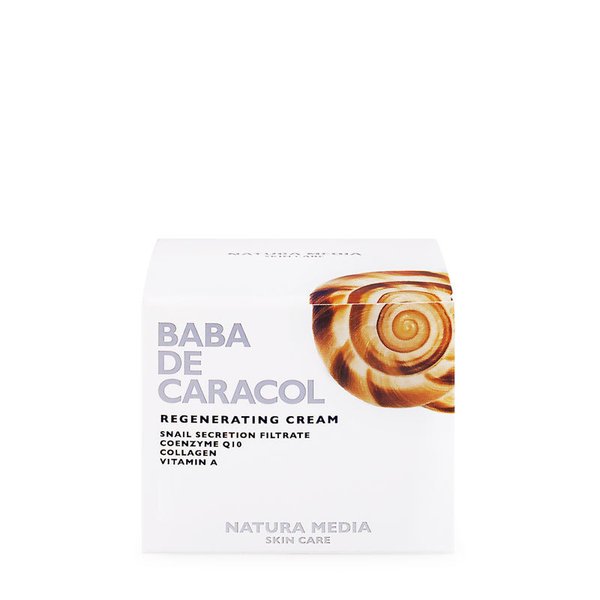 Baba de Caracol Regenerating Cream 100ml