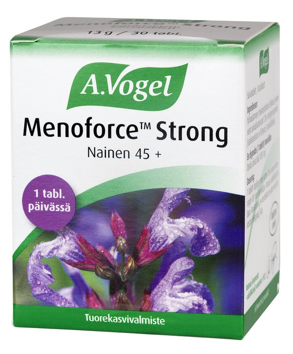 Menoforce Strong